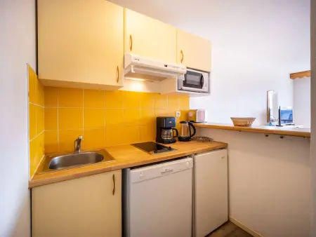 Appartement 6 Pers, Balcon, Parking, Accepté Animaux - Photo 2