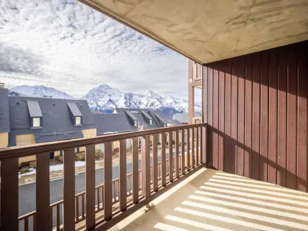 Appartement 6 Pers, Balcon, Parking, Accepté Animaux - Photo 3