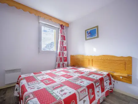 Appartement 6 Pers, Balcon, Parking, Accepté Animaux - Photo 4