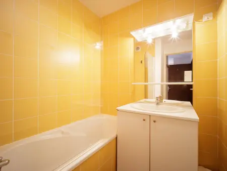 Appartement 6 Pers, Balcon, Parking, Accepté Animaux - Photo 6