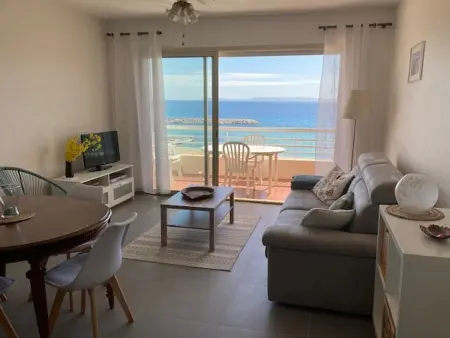 Appartement T2 au Lavandou avec Terrasse Vue Mer - Photo 2