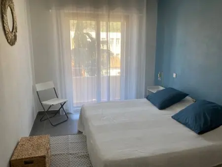 Appartement T2 au Lavandou avec Terrasse Vue Mer - Photo 8