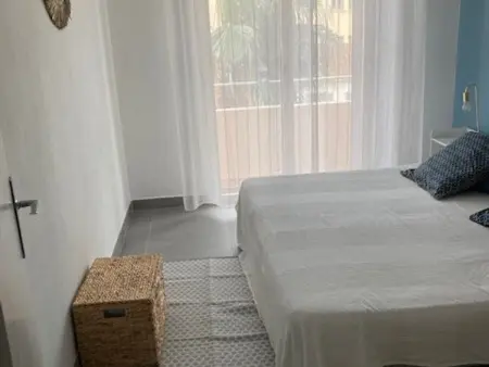 Appartement T2 au Lavandou avec Terrasse Vue Mer - Photo 9