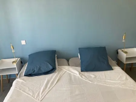 Appartement T2 au Lavandou avec Terrasse Vue Mer - Photo 10