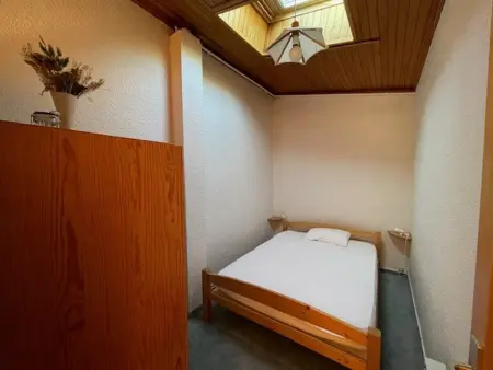 Duplex spacieux au pied des pistes, parking privatif - Photo 5