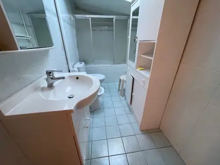 Duplex spacieux au pied des pistes, parking privatif - Photo 8