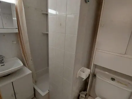 Duplex spacieux au pied des pistes, parking privatif - Photo 9