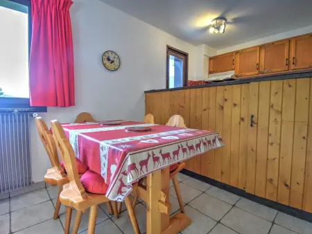 Appartement 6 pers. au centre, proche navettes, parking - Photo 1