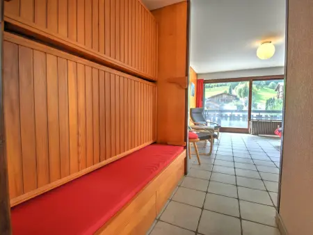 Appartement 6 pers. au centre, proche navettes, parking - Photo 3