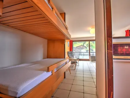 Appartement 6 pers. au centre, proche navettes, parking - Photo 4