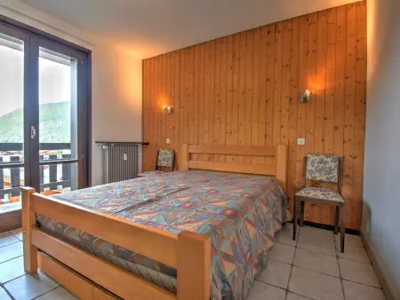 Appartement 6 pers. au centre, proche navettes, parking - Photo 5