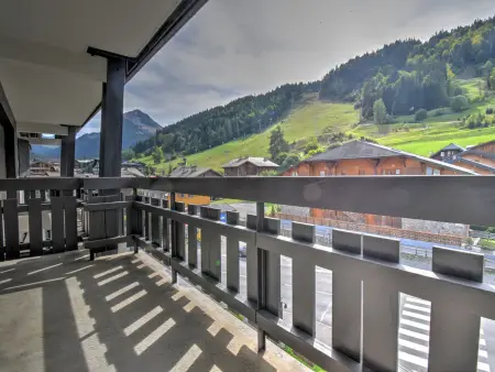 Appartement 6 pers. au centre, proche navettes, parking - Photo 8