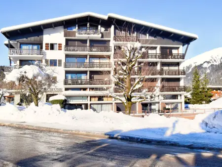 Appartement 6 pers. au centre, proche navettes, parking - Photo 9
