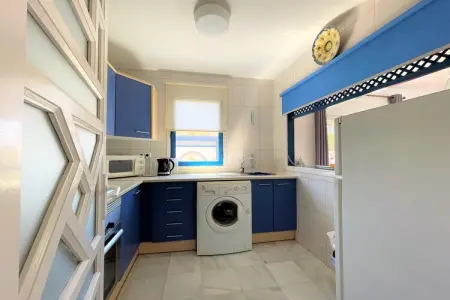 Residencial Hibiscus 408, Séjour élégant en appartement près de la mer - Photo 2