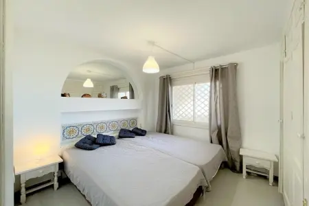 Residencial Hibiscus 408, Séjour élégant en appartement près de la mer - Photo 3