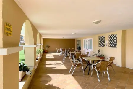 Residencial Hibiscus 408, Séjour élégant en appartement près de la mer - Photo 4