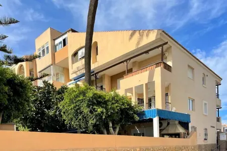 Residencial Hibiscus 408, Séjour élégant en appartement près de la mer - Photo 5