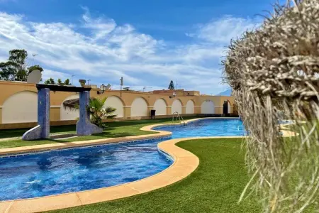 Residencial Hibiscus 408, Séjour élégant en appartement près de la mer - Photo 7