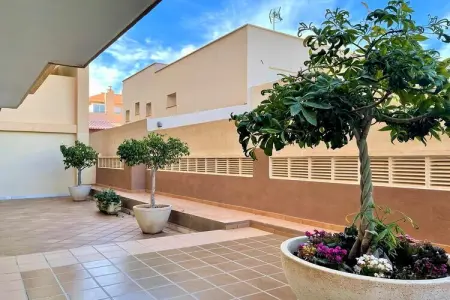 Residencial Hibiscus 408, Séjour élégant en appartement près de la mer - Photo 8