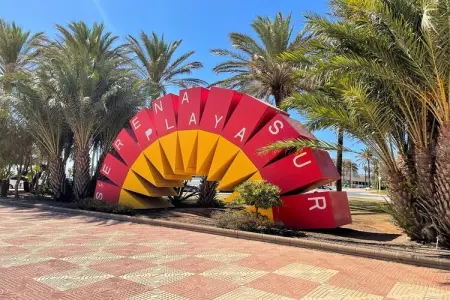 Residencial Hibiscus 408, Séjour élégant en appartement près de la mer - Photo 9