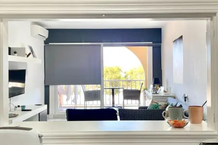 Residencial Hibiscus 408, Séjour élégant en appartement près de la mer - Photo 18