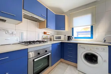 Residencial Hibiscus 408, Séjour élégant en appartement près de la mer - Photo 22