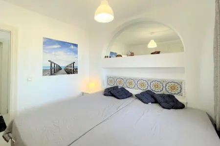 Residencial Hibiscus 408, Séjour élégant en appartement près de la mer - Photo 24