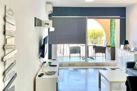 Residencial Hibiscus 408, Séjour élégant en appartement près de la mer - Photo 29