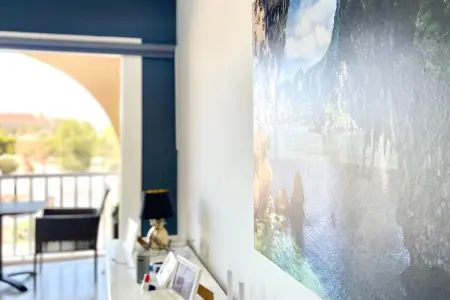 Residencial Hibiscus 408, Séjour élégant en appartement près de la mer - Photo 31