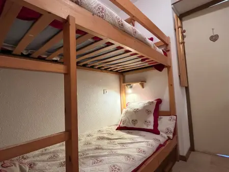 Studio coquet au centre de Samoëns avec parking privatif, proche des commodités - Photo 14