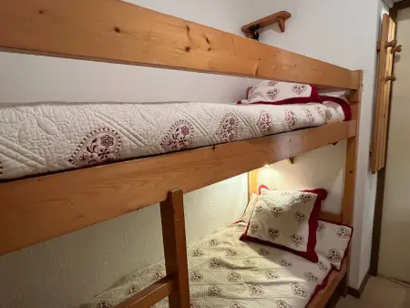 Studio coquet au centre de Samoëns avec parking privatif, proche des commodités - Photo 15