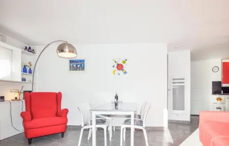 Appartement 4 personnes à Saint Cyprien Plage - Photo 4