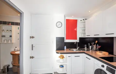 Appartement 4 personnes à Saint Cyprien Plage - Photo 5