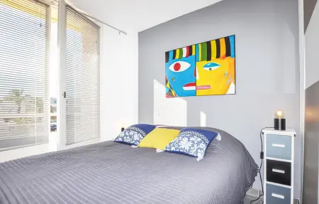 Appartement 4 personnes à Saint Cyprien Plage - Photo 6