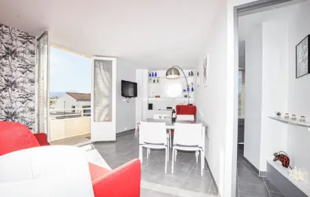 Appartement 4 personnes à Saint Cyprien Plage - Photo 8