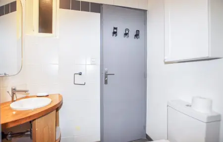 Appartement 4 personnes à Saint Cyprien Plage - Photo 11