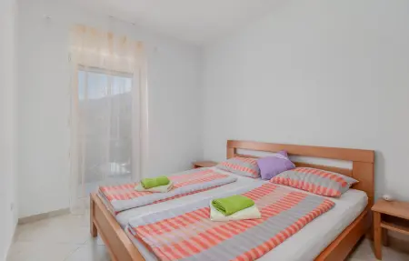 Appartement 4 personnes à Ribarica   Karlobag - Photo 5