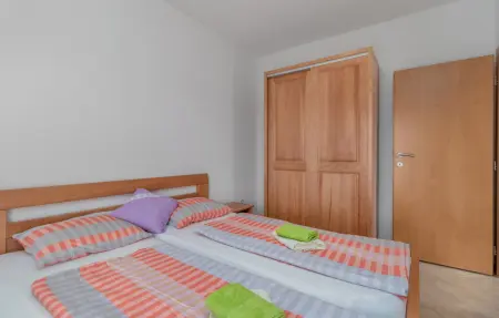 Appartement 4 personnes à Ribarica   Karlobag - Photo 9