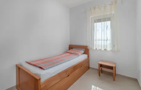 Appartement 4 personnes à Ribarica   Karlobag - Photo 10