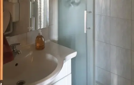 Appartement 4 personnes à Ribarica   Karlobag - Photo 12