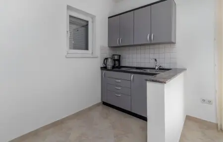 Appartement 4 personnes à Ribarica   Karlobag - Photo 4