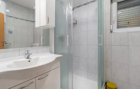 Appartement 4 personnes à Ribarica   Karlobag - Photo 12