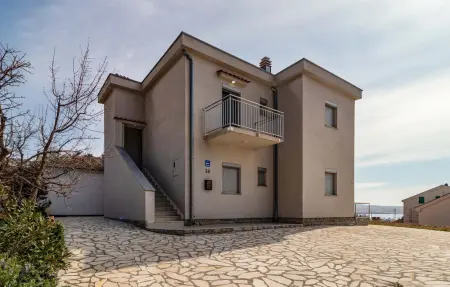 Appartement 4 personnes à Ribarica - Photo 1