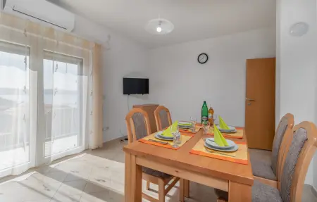Appartement 4 personnes à Ribarica - Photo 2