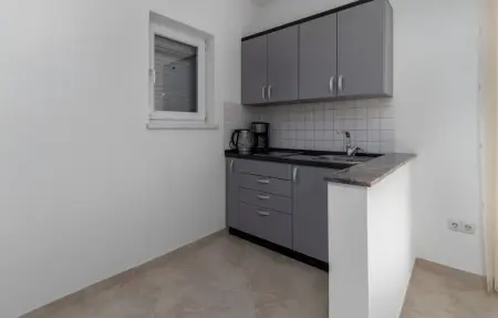 Appartement 4 personnes à Ribarica - Photo 4