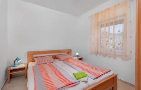 Appartement 4 personnes à Ribarica - Photo 5