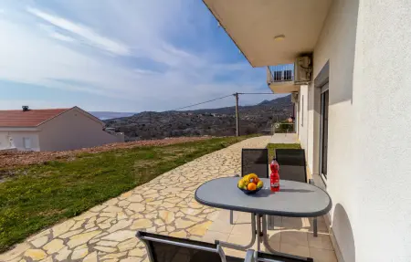 Appartement 4 personnes à Ribarica - Photo 6