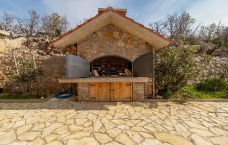 Appartement 4 personnes à Ribarica - Photo 8