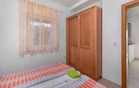 Appartement 4 personnes à Ribarica - Photo 10