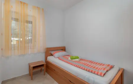 Appartement 4 personnes à Ribarica - Photo 11